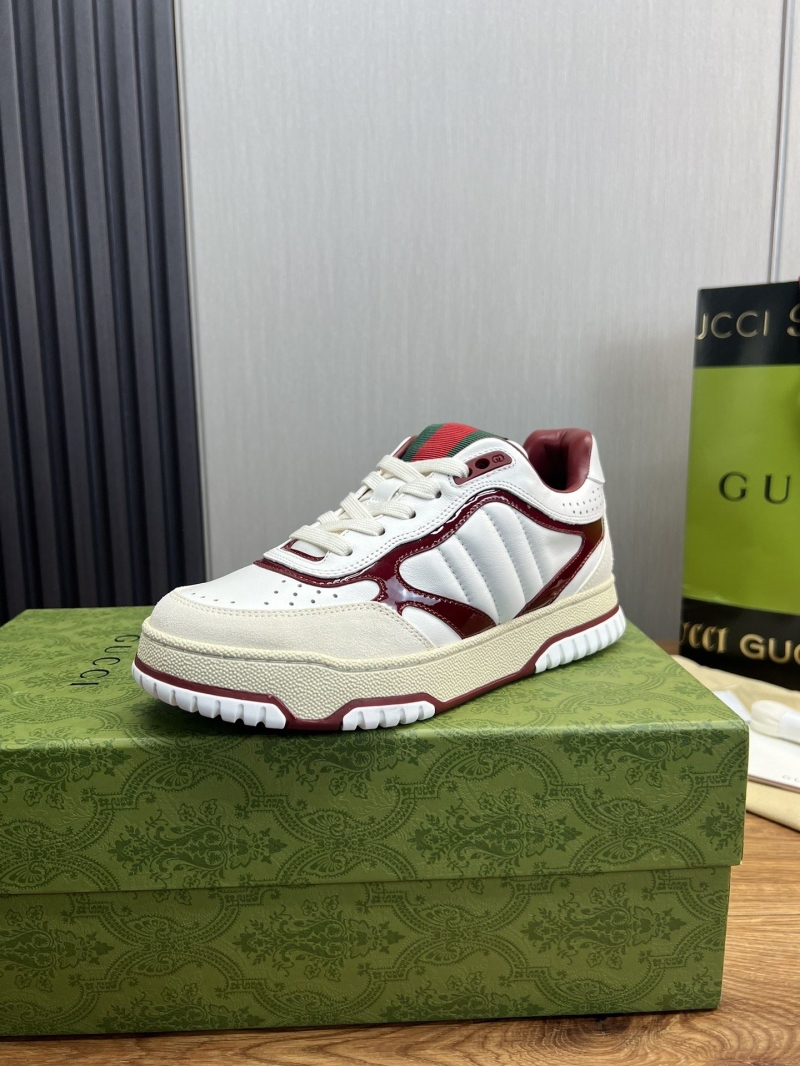 Gucci Casual Shoes